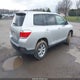 5TDBK3EH3DS253691 2013 Toyota Highlander Base V6 auction photo thumbnail 4