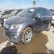 5FNRL6H78JB066723 2018 Honda Odyssey Ex-L auction photo thumbnail 2