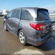 5FNRL6H78JB066723 2018 Honda Odyssey Ex-L auction photo thumbnail 3