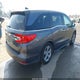 5FNRL6H78JB066723 2018 Honda Odyssey Ex-L auction photo thumbnail 4