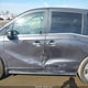 5FNRL6H78JB066723 2018 Honda Odyssey Ex-L auction photo thumbnail 6