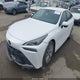 JTDAAAAA6PA009062 2023 Toyota Mirai Xle auction photo thumbnail 2