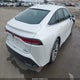 JTDAAAAA6PA009062 2023 Toyota Mirai Xle auction photo thumbnail 4