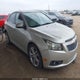 1G1PG5SBXE7195683 2014 Chevrolet Cruze Ltz auction photo thumbnail 1