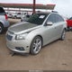 1G1PG5SBXE7195683 2014 Chevrolet Cruze Ltz auction photo thumbnail 2