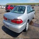 1HGCG6657YA041943 2000 Honda Accord 2.3 Lx auction photo thumbnail 4