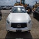 JN8CS1MW6HM412797 2017 Infiniti Qx70 auction photo thumbnail 12