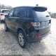 SALCR2RX2JH764720 2018 Land Rover Discovery Sport Hse auction photo thumbnail 3