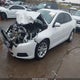 1G11C5SA7GF113314 2016 Chevrolet Malibu Limited Lt auction photo thumbnail 2