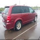 2C4RDGCG7JR191324 2018 Dodge Grand Caravan Sxt auction photo thumbnail 4