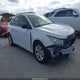 1G1PC5SH8G7111413 2016 Chevrolet Cruze Limited Ls Auto auction photo thumbnail 1