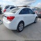1G1PC5SH8G7111413 2016 Chevrolet Cruze Limited Ls Auto auction photo thumbnail 4