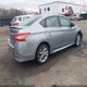 3N1AB7AP9EL646704 2014 Nissan Sentra Sr auction photo thumbnail 4