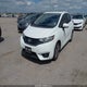 JHMGK5H7XGS001631 2016 Honda Fit Ex auction photo thumbnail 2