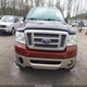 1FTPW14VX6KC46477 2006 Ford F-150 Fx4/Lariat/Xlt auction photo thumbnail 6