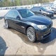 WBAKB4C51CC576360 2012 BMW 740Li auction photo thumbnail 1