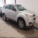 2CNFLCECXB6220158 2011 Chevrolet Equinox Ls auction photo thumbnail 1