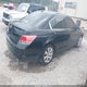 1HGCP26809A167274 2009 Honda Accord 2.4 Ex-L auction photo thumbnail 4