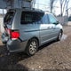 5FNRL3H74AB093366 2010 Honda Odyssey Ex-L auction photo thumbnail 4