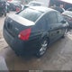 1N4BA41E54C833679 2004 Nissan Maxima 3.5 Se auction photo thumbnail 4