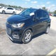 KL7CJLSB5LB020017 2020 Chevrolet Trax Fwd Lt auction photo thumbnail 2
