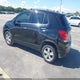 KL7CJLSB5LB020017 2020 Chevrolet Trax Fwd Lt auction photo thumbnail 3