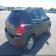 KL7CJLSB5LB020017 2020 Chevrolet Trax Fwd Lt auction photo thumbnail 4