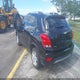 KL7CJLSB5LB020017 2020 Chevrolet Trax Fwd Lt auction photo thumbnail 21