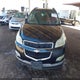 1GNKRJED5CJ333297 2012 Chevrolet Traverse 2Lt auction photo thumbnail 6