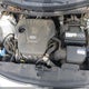 KMHCT4AE4FU895902 2015 Hyundai Accent Gls auction photo thumbnail 10