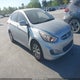 KMHCT4AE4FU895902 2015 Hyundai Accent Gls auction photo thumbnail 1