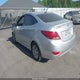 KMHCT4AE4FU895902 2015 Hyundai Accent Gls auction photo thumbnail 3
