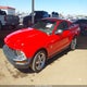 1ZVHT80N285184356 2008 Ford Mustang V6 Deluxe/V6 Premium auction photo thumbnail 2