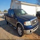 1FTPW14V77KB02144 2007 Ford F-150 Fx4/Lariat/Xlt auction photo thumbnail 1