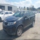 5XYKT3A67FG609335 2015 Kia Sorento Lx auction photo thumbnail 2