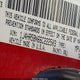 1J4HR58N66C222503 2006 Jeep Grand Cherokee Limited auction photo thumbnail 9