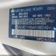 SALME11464A166249 2004 Land Rover Range Rover Hse auction photo thumbnail 9
