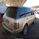 SALME11464A166249 2004 Land Rover Range Rover Hse auction photo thumbnail 4