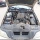 1LNHM81W85Y617045 2005 Lincoln Town Car Signature auction photo thumbnail 10