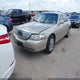 1LNHM81W85Y617045 2005 Lincoln Town Car Signature auction photo thumbnail 2