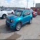 ZACNJCBB9MPN14297 2021 Jeep Renegade Latitude Fwd auction photo thumbnail 2
