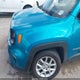 ZACNJCBB9MPN14297 2021 Jeep Renegade Latitude Fwd auction photo thumbnail 6