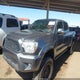 3TMMU4FN3FM079508 2015 Toyota Tacoma Base V6 auction photo thumbnail 2