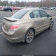 1HGCP26828A068258 2008 Honda Accord 2.4 Ex-L auction photo thumbnail 4
