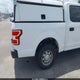 1FTEW1C54JKF67481 2018 Ford F-150 Xl auction photo thumbnail 4