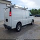 1GCWGAFG4K1273360 2019 Chevrolet Express 2500 Work Van auction photo thumbnail 4