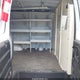 1GCWGAFG4K1273360 2019 Chevrolet Express 2500 Work Van auction photo thumbnail 8