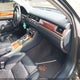 WAUML44E75N007203 2005 Audi A8 L 4.2 auction photo thumbnail 5
