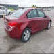 1G1PE5SB5G7153401 2016 Chevrolet Cruze Limited 1Lt Auto auction photo thumbnail 4