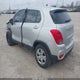 3GNCJKSB4HL194851 2017 Chevrolet Trax Ls auction photo thumbnail 3